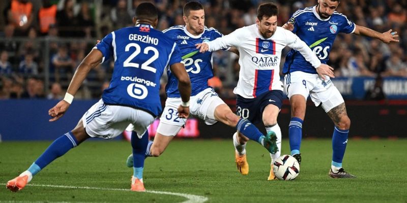 VĐQG Pháp 2 Những cái tên ghi dấu ấn cho Ligue 1