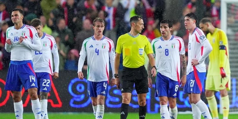 VĐQG Italia 3 Sức hút mạnh mẽ của VĐQG Ý