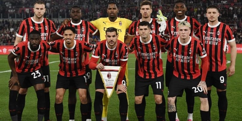 VĐQG Italia 2 Top những cái tên huyền thoại của VĐQG Italia