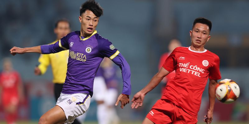 V-League 2 Các CLB cần đáp ứng gì để tham gia V-League?