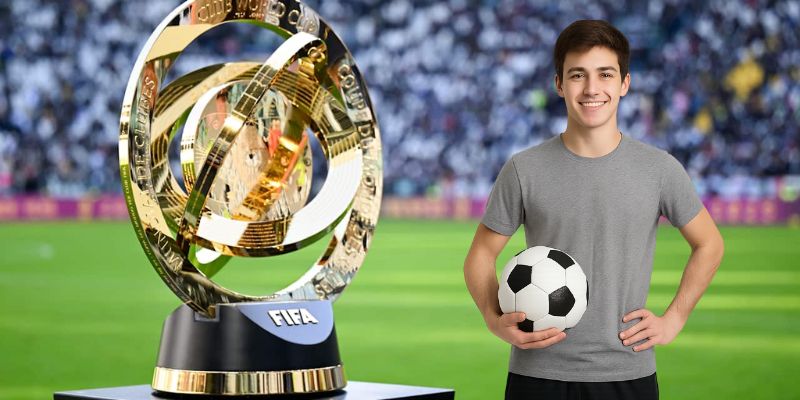 Fifa Club World Cup 1 FIFA Club World Cup là giải đấu thế nào?