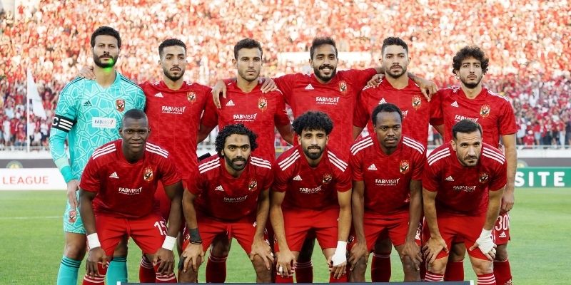 CAF Champions League 2 Những cái tên sáng giá nhất của Cúp C1 Châu Phi