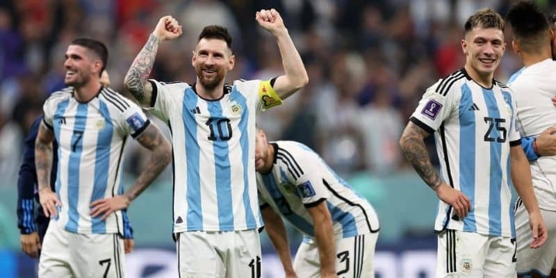 Copa América 3 Những lợi ích mà Copa América mang lại cho bóng đá Nam Mỹ
