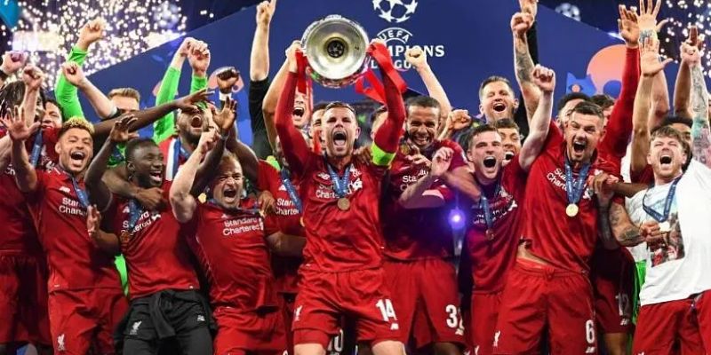 Fifa Club World Cup 2 Những nhà vô địch FIFA CWC qua từng mùa giải