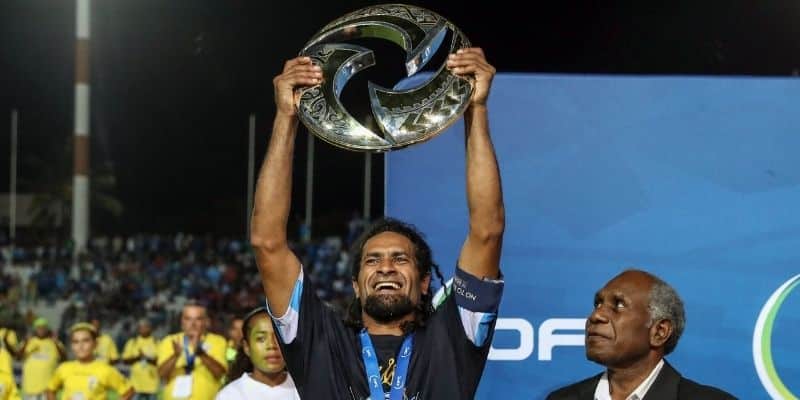 OFC Champions League 2 Thể thức thi đấu của OFC Champions League