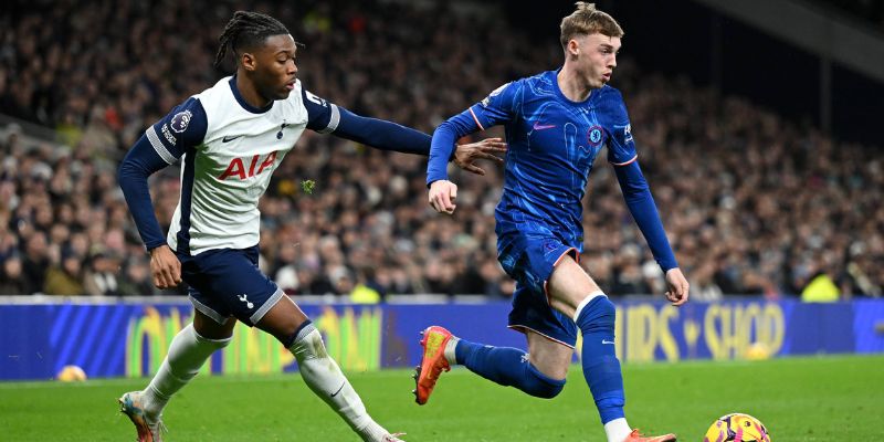 Soi kèo Tottenham vs Chelsea, 00h30 ngày 02/11 - Vòng 10 EPL 1 Tottenham vs Chelsea đều cần thi đấu tốt hơn