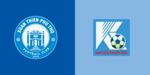 Soi kèo Xuân Thiên Phú Thọ vs Khánh Hòa, 18h ngày 1/11 - Vòng 6 V League 2 1 xuan-thien-phu-tho-vs-khanh-hoa