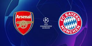 Soi kèo Arsenal vs Bayern Munich, 03h00 ngày 27/11 - Champions League 10 arsenal-vs-bayern-munich