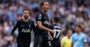 Soi Kèo Tottenham Hotspur Vs Bournemouth 21h00 30/08 - Vòng 3 Premier League 4 Dự kiến các cầu thủ ra sân trận Tottenham Hotspur vs Bournemouth