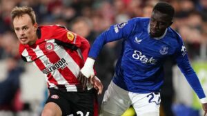 Soi Kèo Everton Vs Brentford 22h00 04/01 - Vòng 20 Ngoại Hạng Anh 2 Hai đội có những thiếu vắng không đáng kể trước trận đấu
