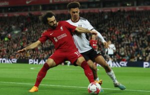 Soi Kèo Fulham Vs Liverpool 22h00 04/01 - Vòng 20 Ngoại Hạng Anh 1 Cả hai đội sẽ có những thiếu vắng vì AFCON 2025