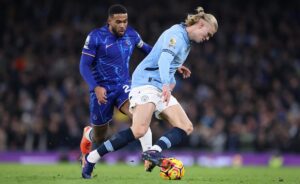 Soi Kèo Manchester City Vs Chelsea 00h30 Ngày 05/01 - Vòng 20 Premier League 7 Manchester City vs Chelsea có một số sự vắng mặt do chấn thương và AFCON 2025