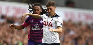Soi Kèo Tottenham Vs Sunderland 22h00 04/01 - Vòng 20 Ngoại Hạng Anh 9 Dự kiến các cầu thủ ra sân trong trận đấu ngày 04/01 tới đây