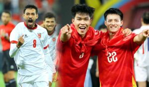 Soi Kèo U23 Việt Nam Vs U23 Jordan 18h30 06/01 - Bảng A VCK U23 Châu Á 2026 5 U23 Việt Nam có được đội hình tương đối mạnh