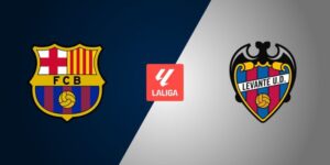 Soi kèo FC Barcelona vs Levante, 22h15 ngày 22/02 - La Liga 8 fc-barcelona-vs-levante