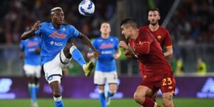 Soi kèo Napoli vs AS Roma, 02h45 ngày 16/02 - Serie A 3 Đôi bên đều đang có khát khao giành 3 điểm
