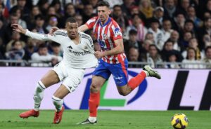 Soi kèo Real Madrid Vs Atletico Madrid 03h00 Ngày 23/03/2026 - Vòng 29 La Liga 2 Real Madrid đang cho thấy phong độ tốt hơn đối thủ