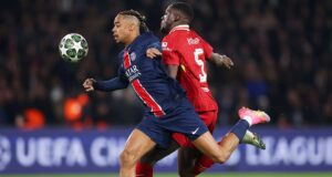 Soi Kèo Liverpool Vs Paris Saint Germain 02h00 15/04/2026 - Tứ Kết Champions League 10 PSG có phong độ thăng hoa trong khi Liverpool tiếp tục bất ổn