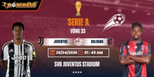 Soi Kèo Juventus Vs Bologna 01h45 20/04 - Vòng 33 Serie A 2025/26 5 juventus-vs-bologna-bds-20-4