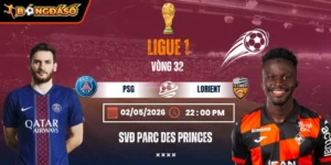 Soi Kèo Paris Saint Germain Vs Lorient 22h00 02/05 - Vòng 32 Ligue 1 10 paris-saint-germain-vs-lorient-bds-2-5