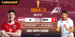Soi Kèo Áo Vs Tunisia 01h45 02/06 - Giao Hữu Quốc Tế 1 ao-vs-tunisia-bds-02-6