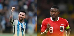 Soi Kèo Argentina Vs Áo 00h00 Ngày 23/06 - Bảng J World Cup 2026 4 Argentina nhiều khả năng sẽ tiếp tục sử dụng Messi trên hàng công