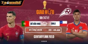 Soi Kèo Bồ Đào Nha Vs Chile 00h45 Ngày 07/06 - Giao Hữu Quốc Tế 7 bo-dao-nha-vs-chile-bds-07-6