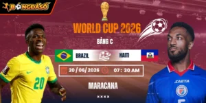 Soi Kèo Brazil Vs Haiti 07h30 Ngày 20/06 - Bảng C World Cup 2026 7 brazil-vs-haiti-bds-20-6
