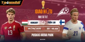 Soi Kèo Hungary Vs Phần Lan 00h45 06/06 - Giao Hữu Quốc Tế 8 hungary-vs-phan-lan-bds-06-6