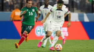 Soi Kèo Mỹ Vs Paraguay 08h00 Ngày 13/06 - Bảng D World Cup 2026 4 Đánh giá phong độ gần đây của Mỹ và Paraguay
