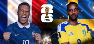 Soi Kèo Pháp Vs Thụy Điển 04h00 Ngày 01/07 - Vòng 32 Đội World Cup 2026 6 Đội tuyển Pháp cho thấy sức mạnh khủng khiếp tại World Cup