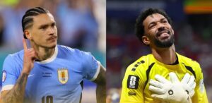 Soi Kèo Uruguay Vs Cape Verde 05h00 Ngày 22/06 - Bảng H World Cup 2026 5 Cả hai đều không có tổn thất về lực lượng trước trận