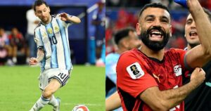 Soi Kèo Argentina Vs Ai Cập 23h00 Ngày 07/07 - Vòng 1/8 World Cup 2026 1 Hai đội không có những sự vắng mặt quá quan trọng