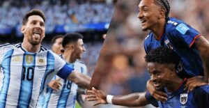 Soi Kèo Argentina Vs Cape Verde 05h00 Ngày 04/07 - Vòng 32 Đội World Cup 2026 9 Hai đội sẽ có được đội hình mạnh nhất cho trận knock-out