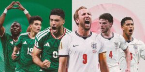 Soi Kèo Mexico Vs Anh 07h00 Ngày 06/07 - Vòng 1/8 World Cup 2026 5 Đội tuyển Mexico cho thấy phong độ cực kỳ ấn tượng