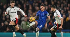 Soi Kèo Fulham Vs Chelsea 02h00 Ngày 25/08 - Vòng 1 Ngoại Hạng Anh 6 Chelsea càng thi đấu càng hay dưới thời tân HLV Xabi Alonso