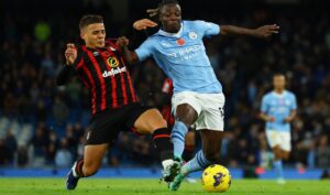 Soi Kèo Manchester City Vs AFC Bournemouth 20h00 Ngày 23/08 - Vòng 1 Ngoại Hạng Anh 7 Man City thi đấu không ấn tượng ở giai đoạn tiền mùa giải