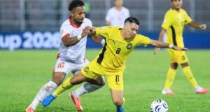Soi Kèo Việt Nam Vs Malaysia 20h00 Ngày 19/8 - Bán Kết Lượt Về AFF Cup 2026 9 Đội tuyển Việt Nam chiến thắng xứng đáng ở bán kết lượt đi
