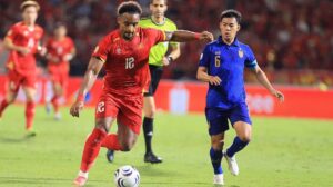 Soi Kèo Việt Nam Vs Thái Lan 20h00 Ngày 26/08 - Lượt Về Chung Kết AFF Cup 2026 5 Tuyển Việt Nam thắng thuyết phục ngay trên sân khách