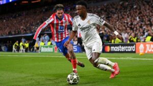 Cả hai đều có phong độ tương đối tốt tại La Liga