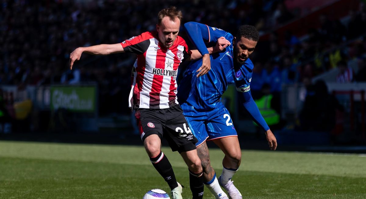 Soi Kèo Brentford Vs Chelsea 02h00 Ngày 19/09 - Vòng 5 Ngoại Hạng Anh 2026/2027 1 Hai đội có màn trình diễn chấp nhận được ở giai đoạn đầu mùa