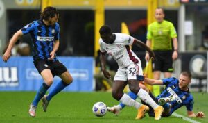 Soi Kèo Cagliari Vs Inter Milan 01h45 Ngày 31/08 - Vòng 2 Serie A 1 Cả hai đội đều khởi đầu mùa giải với kết quả tích cực