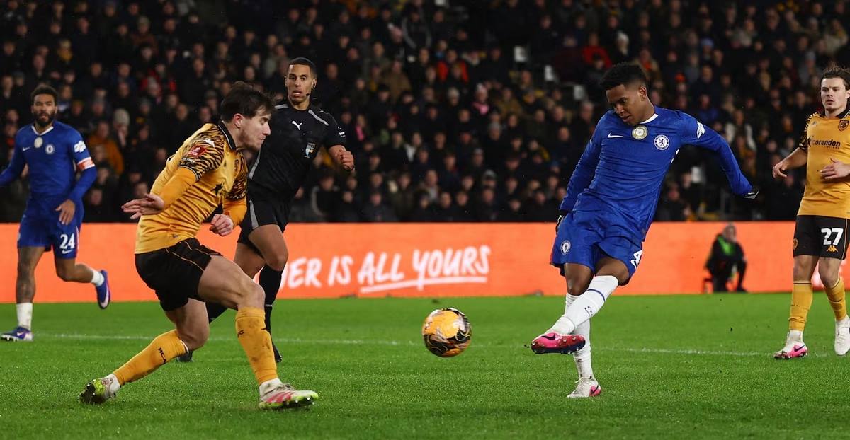 Soi Kèo Chelsea Vs Hull City 21h00 Ngày 12/10 - Vòng 4 Ngoại Hạng Anh 2026/2027 1 Chelsea có phong độ trái ngược giữa hàng công và hàng phòng ngự