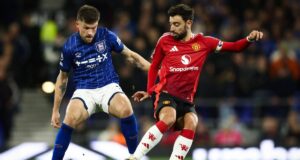 Soi Kèo Manchester United Vs Ipswich Town 22h30 Ngày 30/08 - Vòng 2 Ngoại Hạng Anh 2 MU khởi đầu mùa giải không như mong đợi