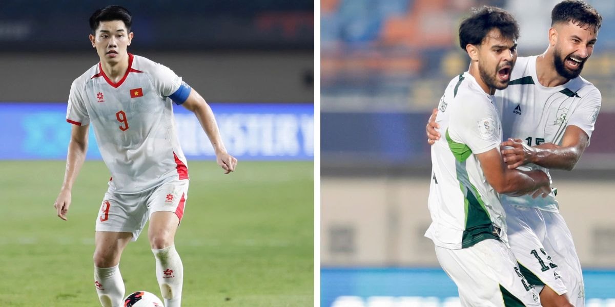 Soi Kèo Việt Nam Vs Pakistan 16h00 Ngày 02/10 - FIFA ASEAN Cup 2026 1 Việt Nam cần vượt qua thất bại trước người Thái để hướng đến mục tiêu mới